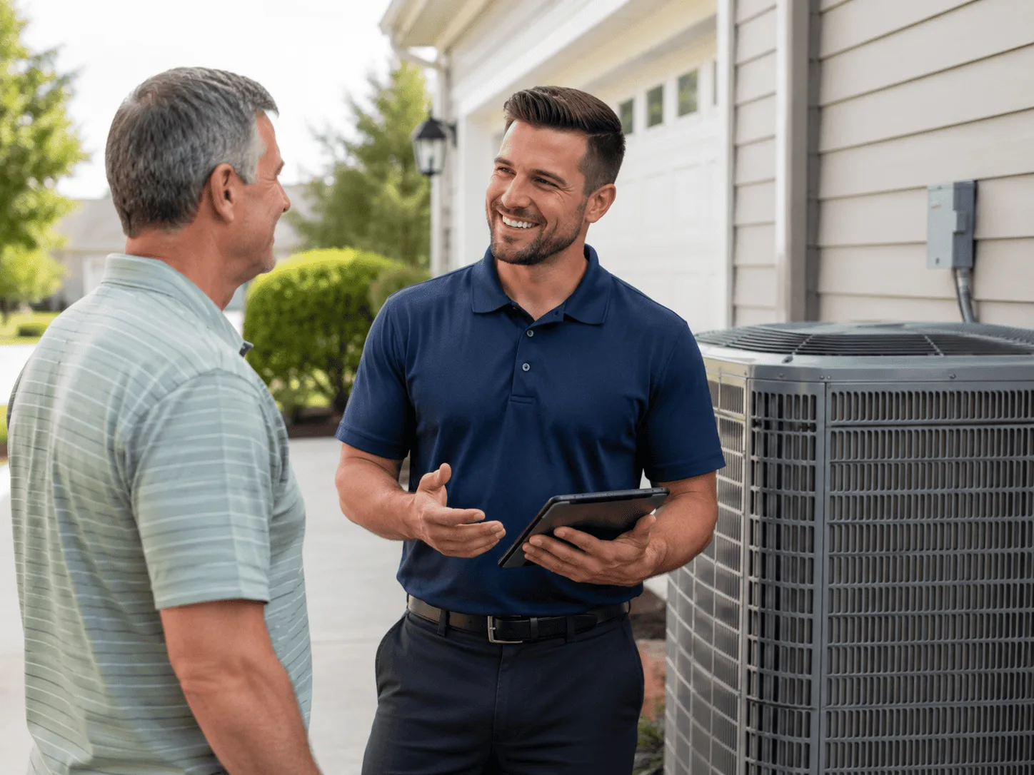 Heat Pump Installation Glencoe, KY FAQs